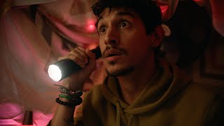 Ohio Lottery Pillow Fort TV – Ohio Lottery Play Like You Used To