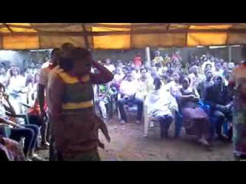 Délivrance et restitution des âmes était au rendez-vous ce vendredi 28 février 2015