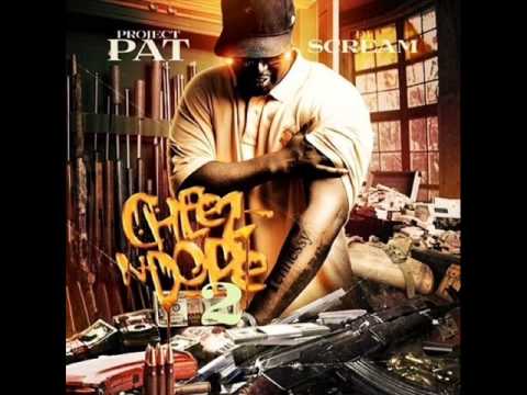 Project Pat - Be A G (Produced By Mike Will Made It)