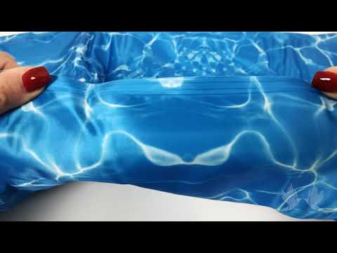 Cuscino rinfrescante e refrigerante per animali domestici, disponibile in 2 misure - Image 4