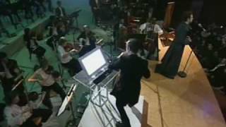Gustavo Cerati- 11 Episodios Sinfonicos - Raiz