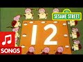 Sesame Street: Ladybugs' Picnic