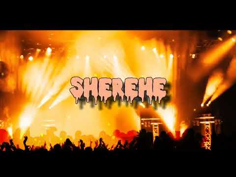 SHEREHE - KAMTU FLANI FT MG MMOJA LYRICS VIDEO
