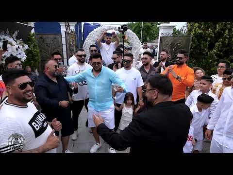 LEO DE LA KUWEIT✅NEW BALANS LIVE✅LA ALY PIAN✅