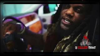 FAT TREL FEAT. TAFIA “SHOOT SHYT” www.UHEARDTHAT.net