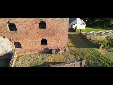 El Viejo Molino, Arroyo Urquiza, Entre Ríos - Parte 2