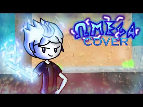 Red Moxie 1 Beatbox Cover - HYB