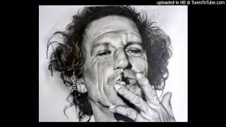 The Rolling Stones - Highway Chile