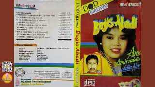 Download lagu POP MELAYU BUGIS ABADI VOL.2 AMA AMRUDDIN DAN TAJUDDIN NUR #( Libel Record Channel) mp3