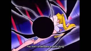 Breathe(Until Tomorrow) : Paramore - Sailor Moon Amv