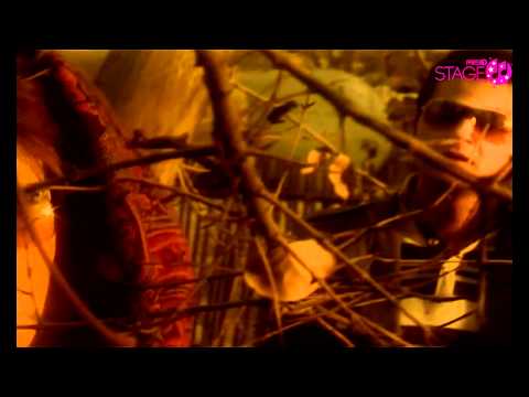 Stage: 399_Masoud Moghaddasi - Hich Ja Nabood