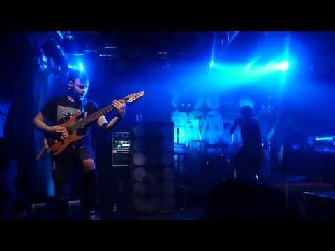 Vitja - Besides The Wire (Live Aarau Kiff HQ)