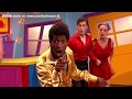 Justin S House Dance Competition