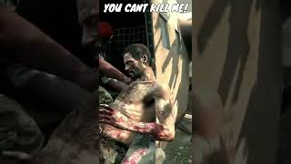 YOU CAN&#39;T KILL ME! (Frank Woods Most EPIC Quote) Black Ops