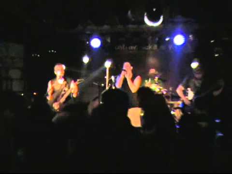 Thornyway - Thornyway - Machine