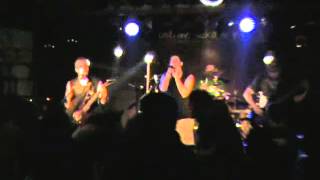 Video Thornyway - Machine