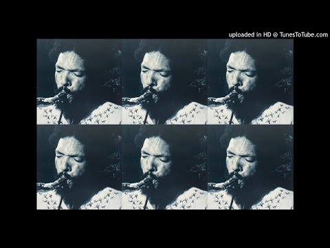 "Laissez les bon temps roulez!" Frank Lowe Quartet: Live 1978