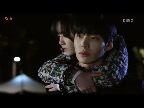 Be Alright - Song Ha Ye [Blood OST Part 2] (Eng Sub+Hangul+Rom)_FMV
