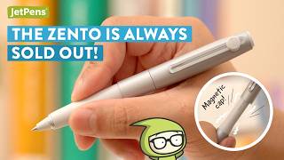 Why you NEED these Overengineered Japanese Mechanical Pencils & Pens for 2025! ✨🖊️