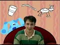 Blue S Clues Snack Time Part 8