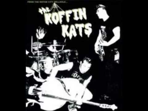The Koffin Kats - The Bottle Called