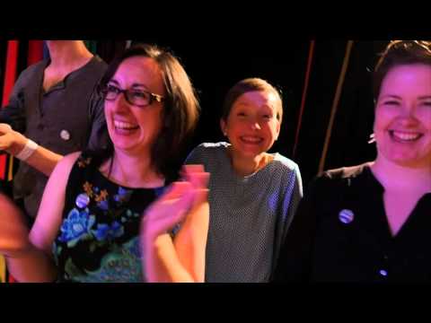 Lindy Bout 2016 - Endurance Contest