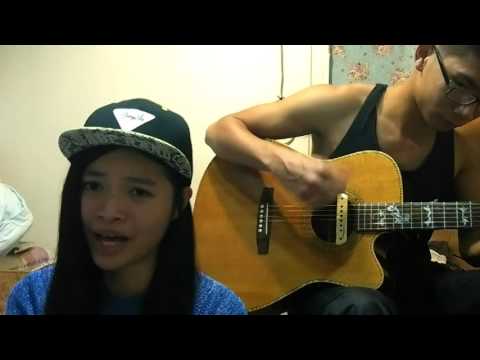 【VT STAR 年度英文歌喉戰】陳怡璇Angel - Titanium (David Guetta ft. Sia) (【VT STAR 年度英文歌喉戰】陳怡璇Angel - Titanium (David Guetta ft. Sia))