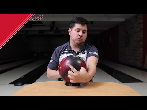 Jakob Butturff Talks About His Unique Bowling Grip
