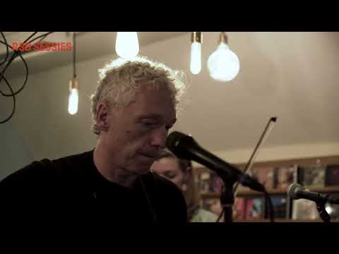 Spinvis - Niet Vandaag