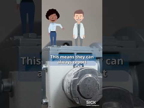 What is an #encoder? Learn about #incrementalencoders & #absoluteencoders for #industrialautomation