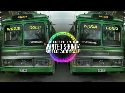 GASOLINA [ KARYO REMIX ]