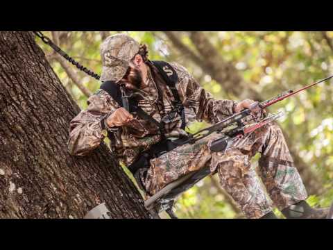 Summit Men's SPORT Safety Harness | Product Video