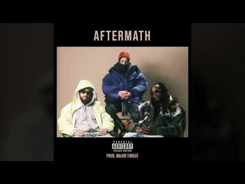 Larry June & 2 Chainz - Wemby (feat. The Alchemist)