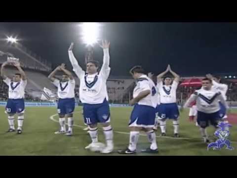 Velez Campeon Clausura 2009 - Especial 1