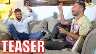 Paga (Les Marseillais): On s'ambiance sur le nouveau single des PagadiXX ! (TEASER)