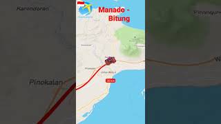 Download lagu Manado - Bitung mp3