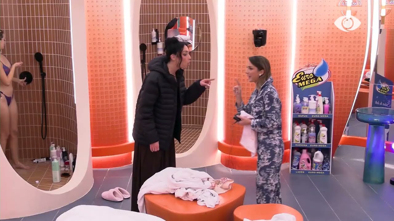 “Merru me vetbesimin tënd”/ Vijon debati Juela-Stelina: Jam e fortë se jam vetëm, nuk marr urdhra...