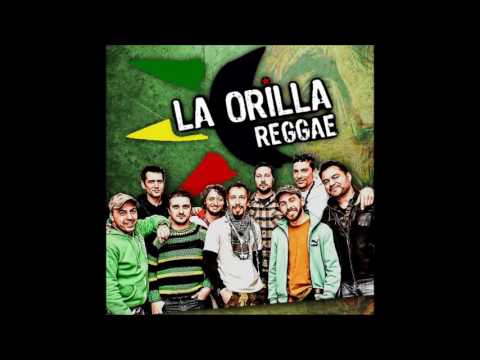 LA ORILLA Reggae - LA ORILLA - DISCO COMPLETO  (2016)
