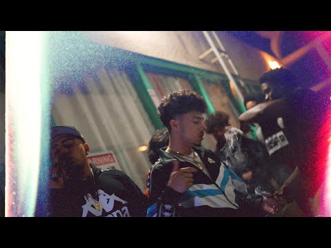 "Down" - Lil Maru x KMOB Angel x King Papa | Shot By @LVVCERO