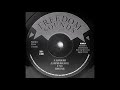 FRANKIE PAUL - Babylon Man [Dub Plate Mix]