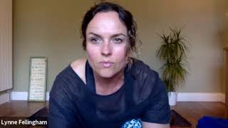 Slow & Strong Yin, 6th May, 8-9pm