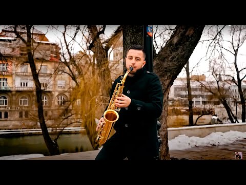 Nelu Popa - Manea Sax 3 || Videoclip Oficial