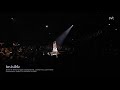 Zara Larsson Invisible WINTER CONCERT LIVE PERFORMANCE