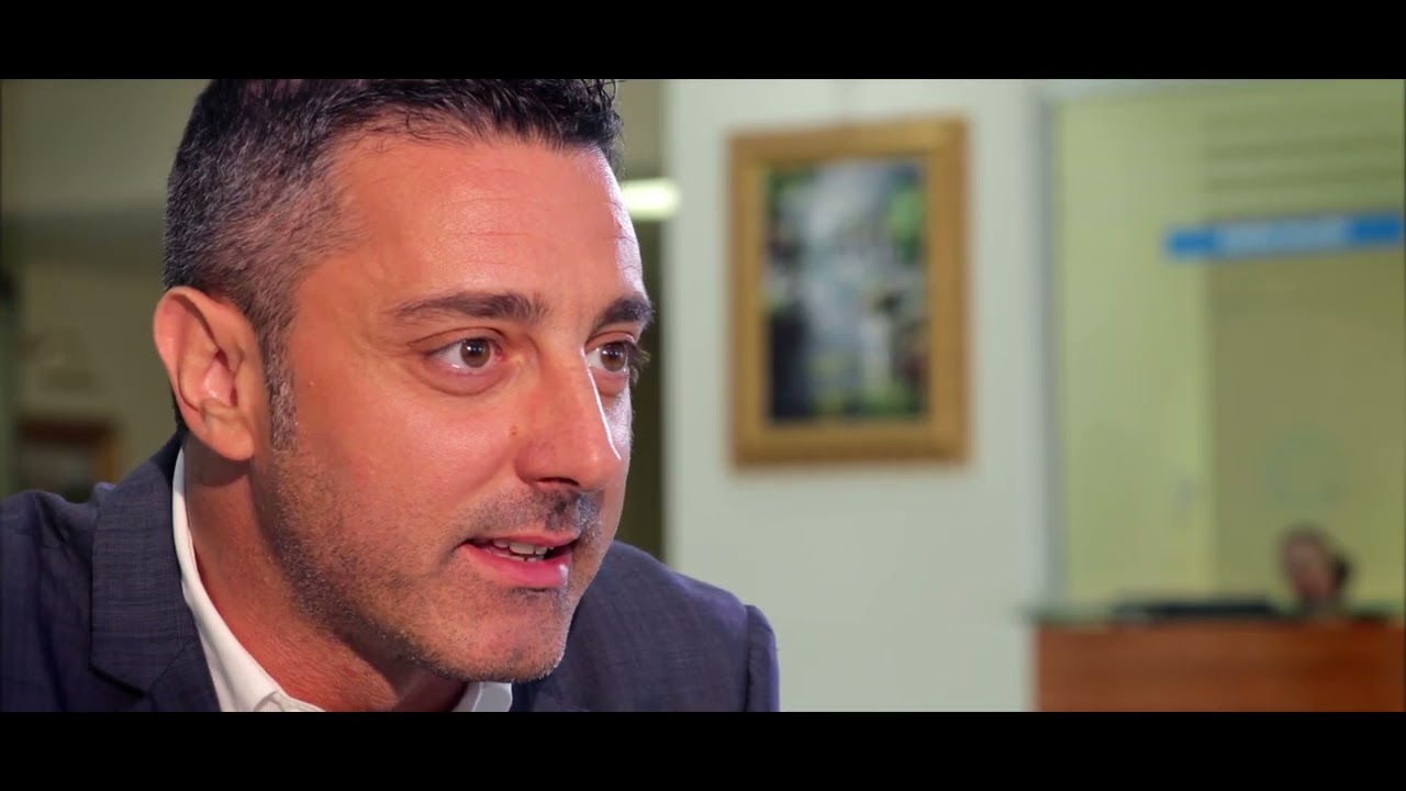 Barilla Short Film Luca Militello