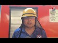 Uttarakhand Forest Fire: Pauri Garhwal में जंगल की आग इनडोर स्टेडियम तक पहुंची, एक हॉस्टल जलकर खाक - Video