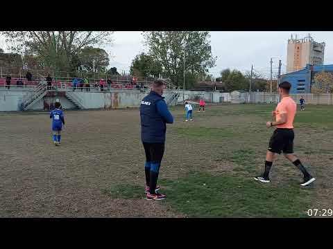 Румънско първенство 1/2: CSS GIURGIU - ФК Атлетико Русе 0:2