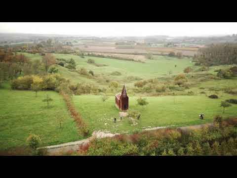 Doorkijkkerkje Borgloon