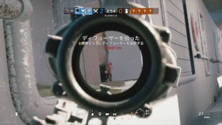 虹六配信（説明欄確認お願いします！）