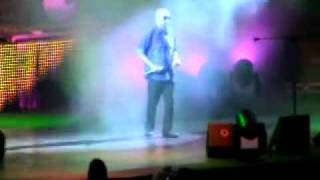 Vino Mariani - Indio Solari - Salta 2011 por Pasion Redonda