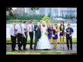 Самая красивая свадьба !!! 